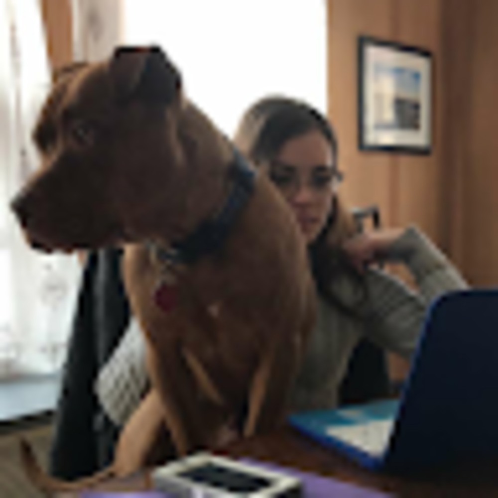 Meet your Posher, Jessica